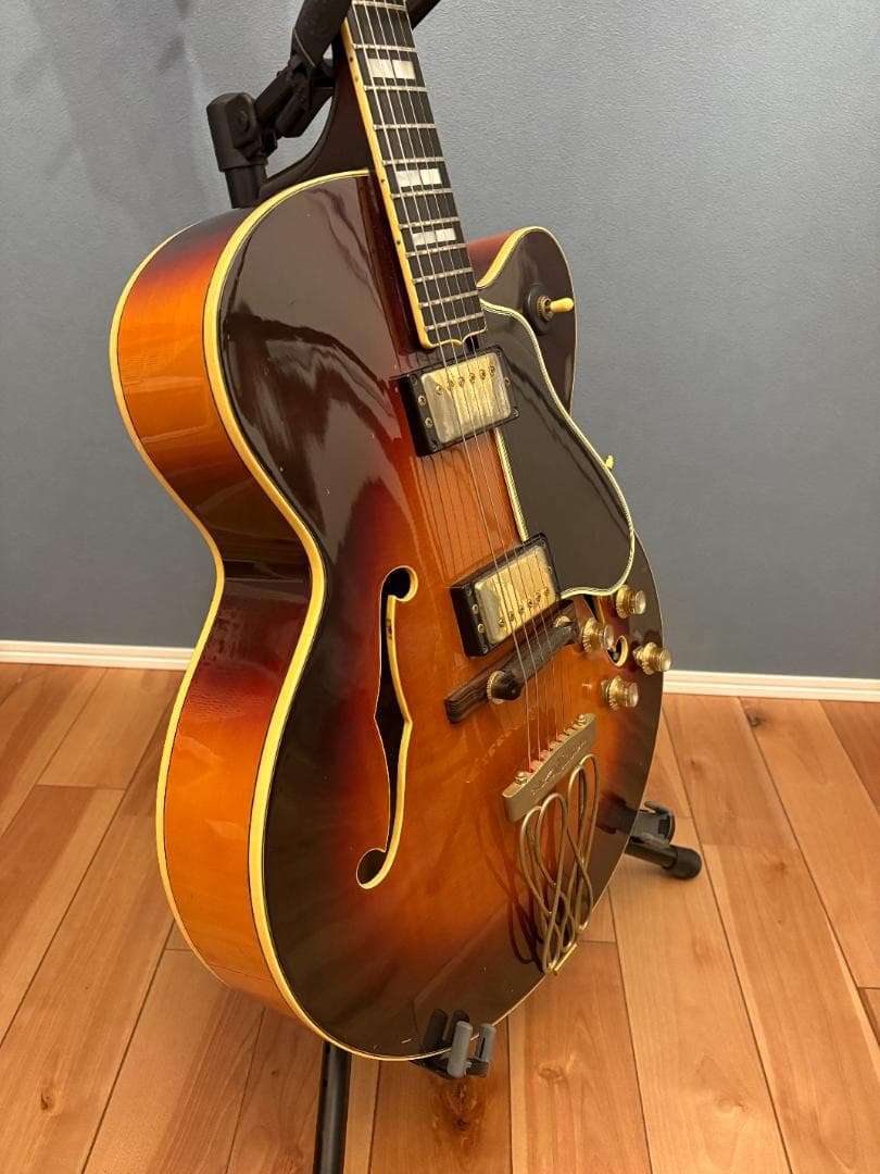 ギター YAMAHA AE-1200