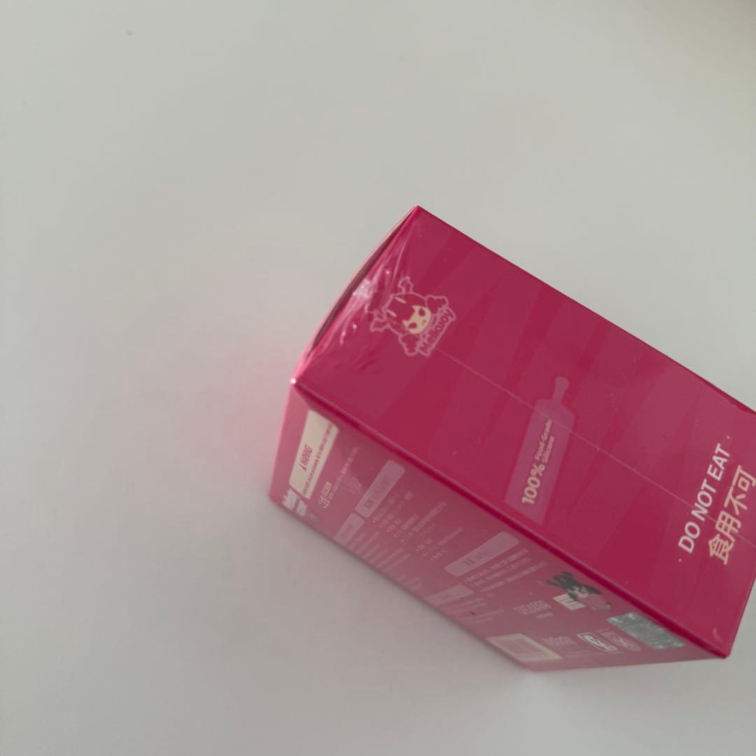 mellojoy スフレ タロいも 未開封 シュリンク付き