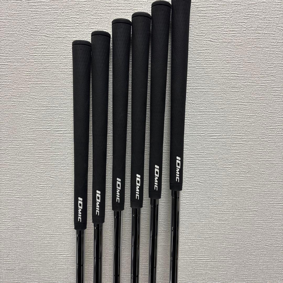 タイトリストap2