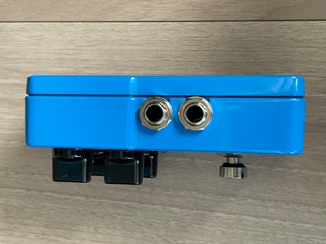 ギター tc electronic FLASHBACK Delay&Looper