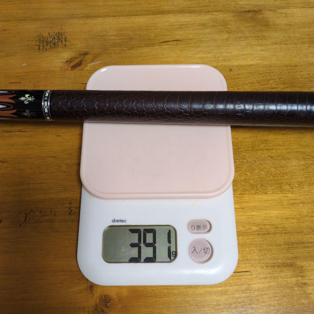 m*i様 (廃盤品)キューリースLS−E−02暴君2 　 バット、エクステンショ