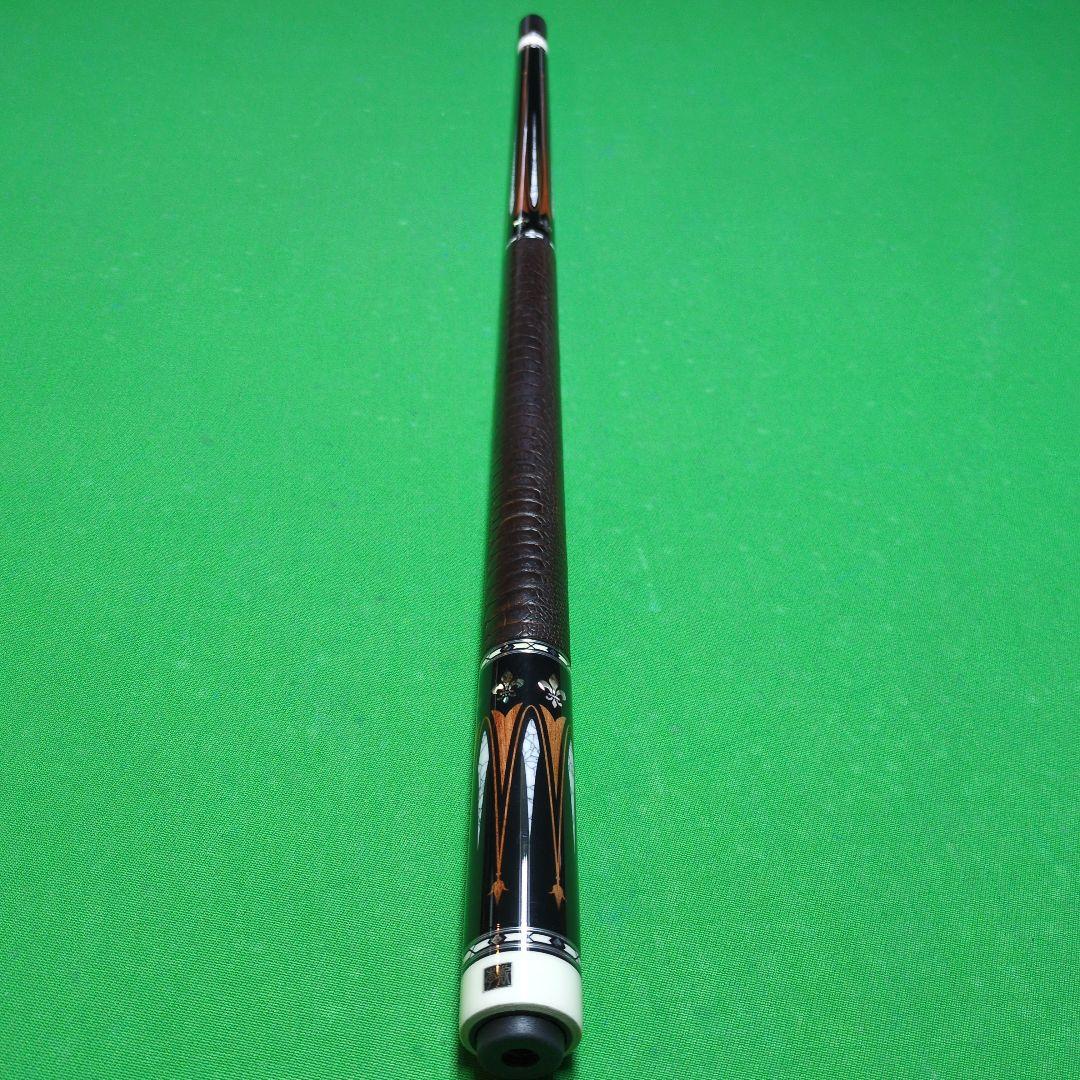 m*i様 (廃盤品)キューリースLS−E−02暴君2 　 バット、エクステンショ