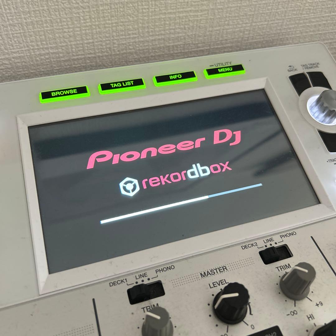 [期間限定価格]XDJ-RX2 Limited