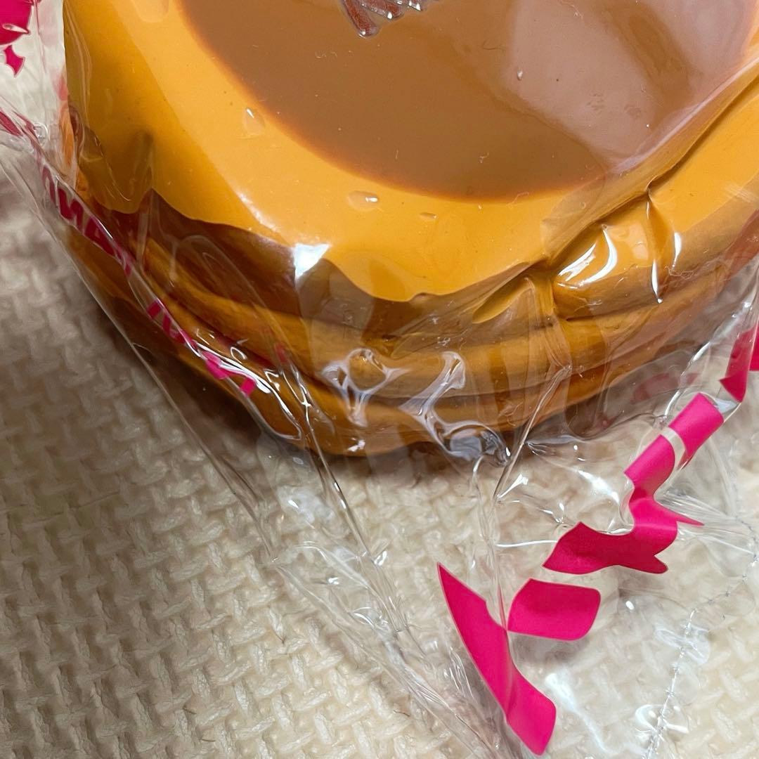 え*み様 Mellojoyスクイーズ　スフレシリーズ　　チョコレート