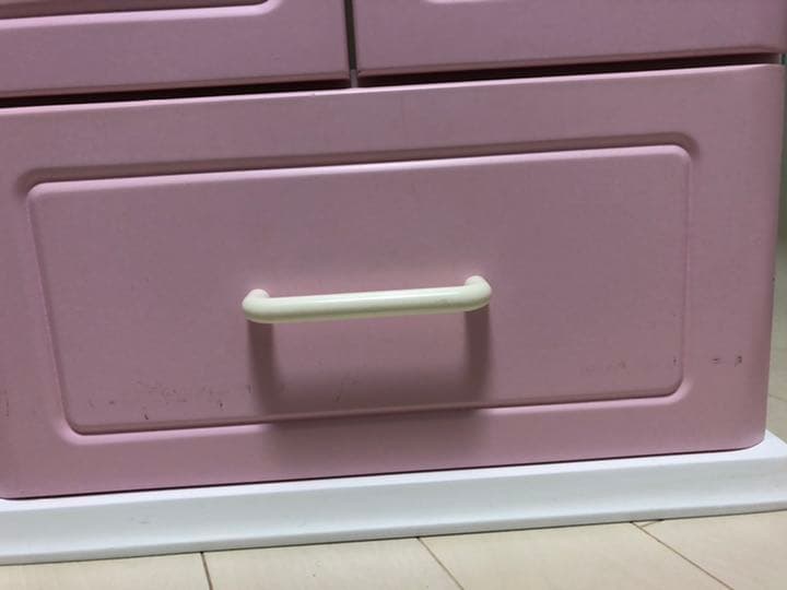 ペット用　クローゼット