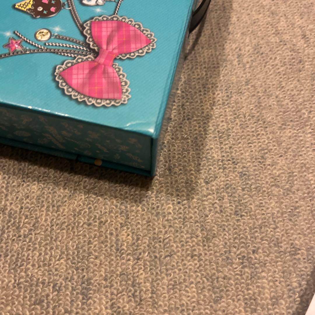 プリティリズム　プリズムストーン　プリティーリズム　トランク・ストーン