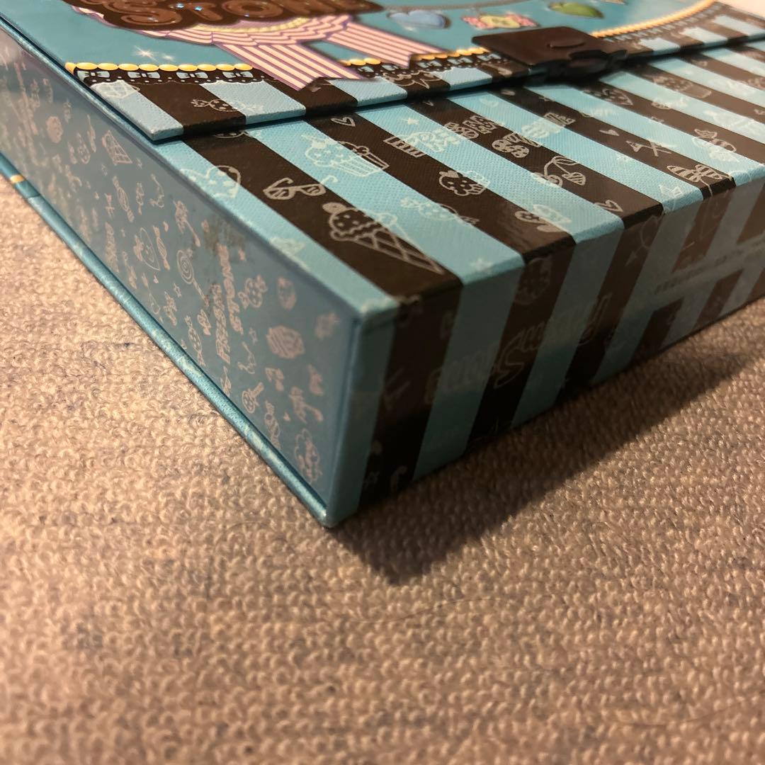 プリティリズム　プリズムストーン　プリティーリズム　トランク・ストーン