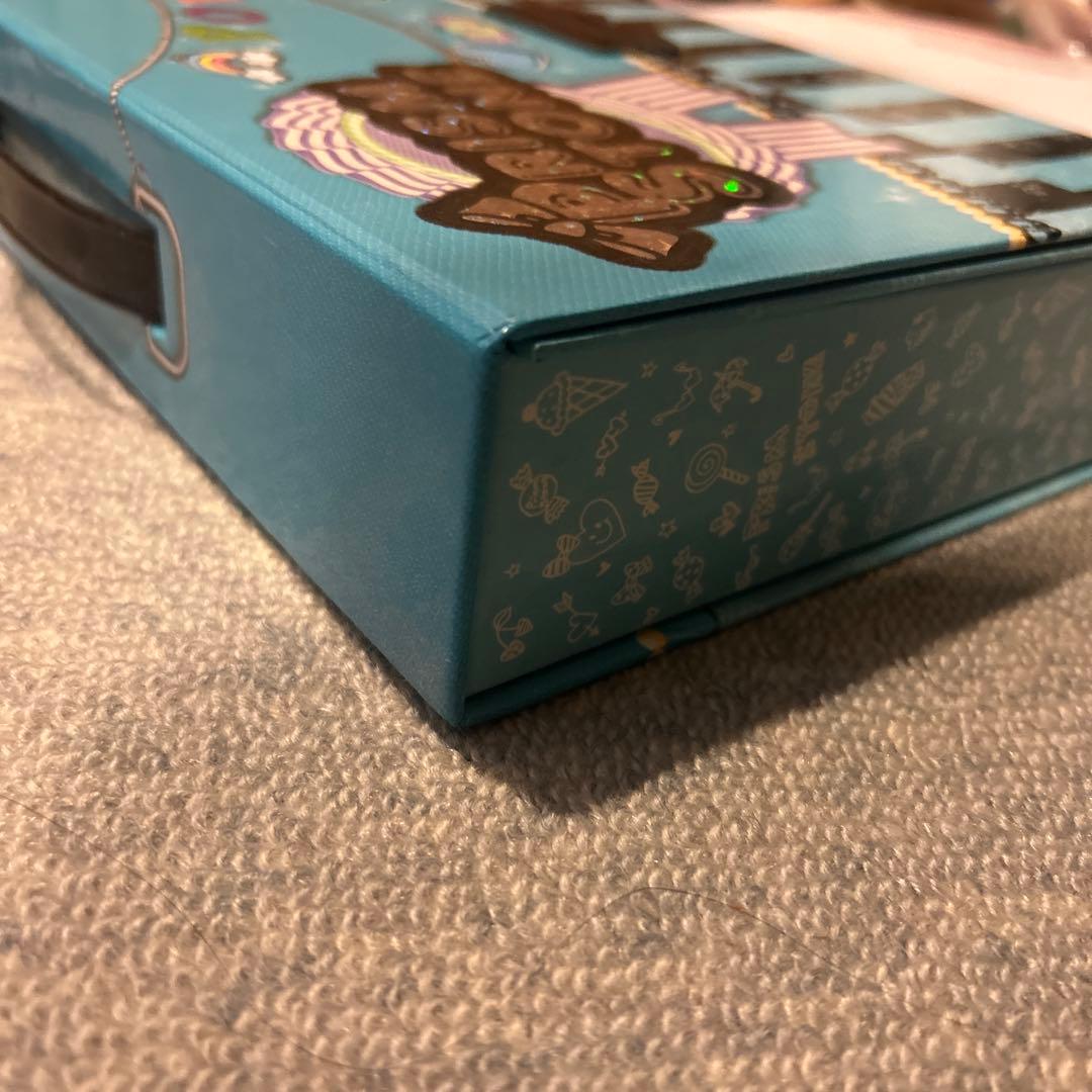 プリティリズム　プリズムストーン　プリティーリズム　トランク・ストーン