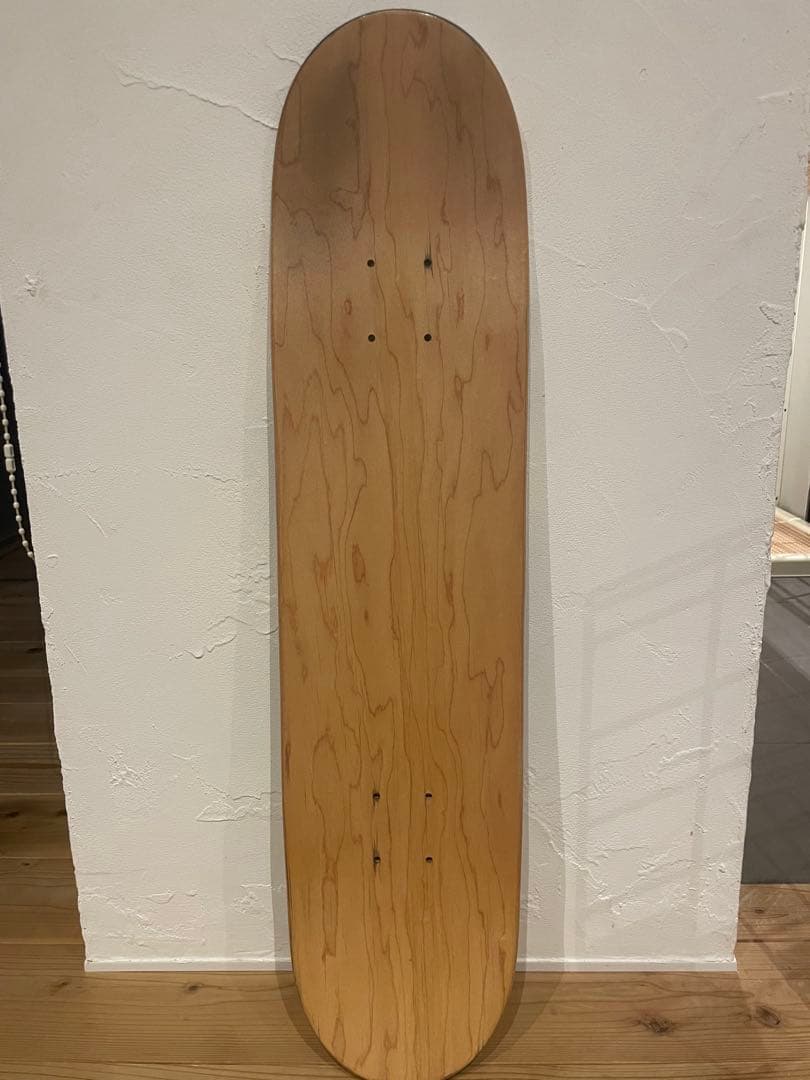 木梨憲武スケートボード