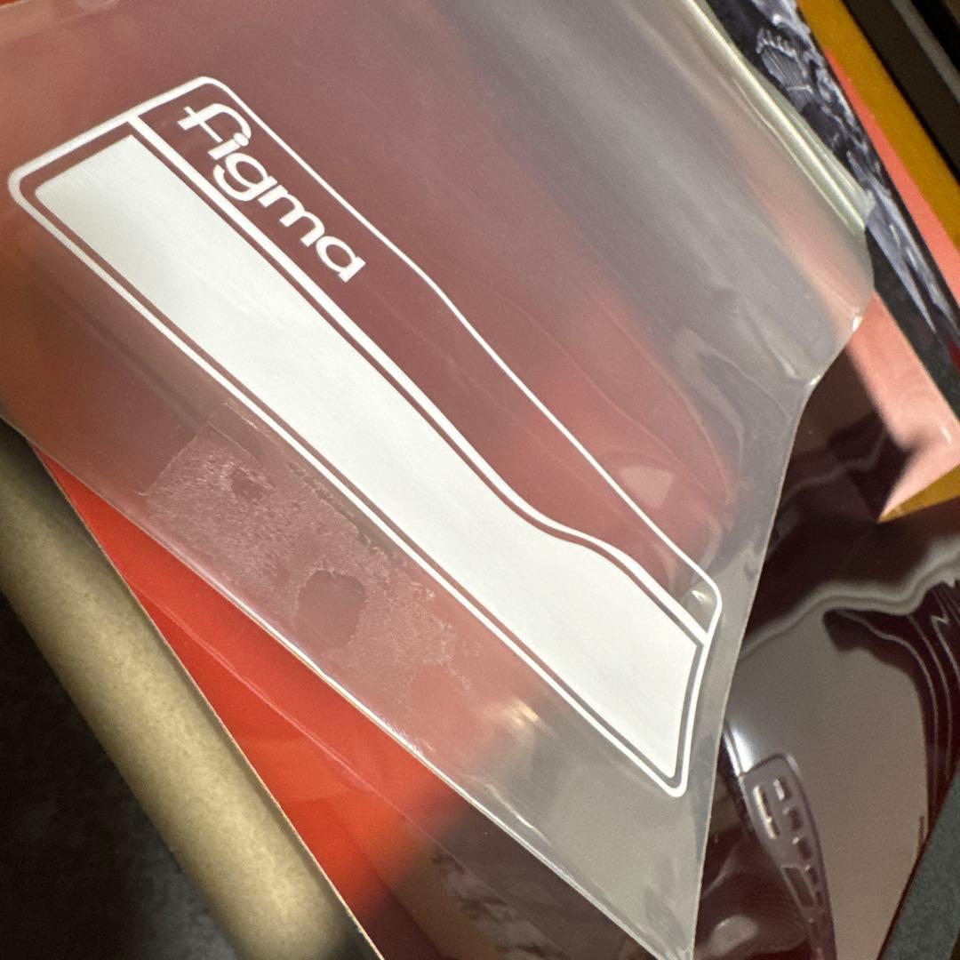 訳あり figma ベルセルク 髑髏の騎士 DXエディション