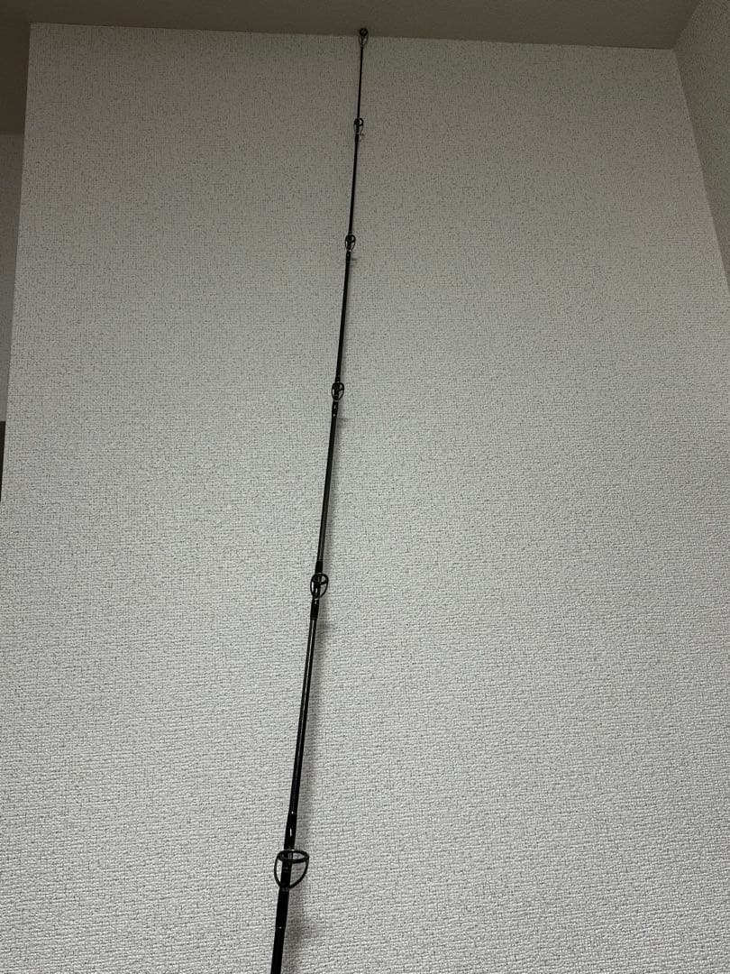 MCワークス EXPLOSION 864HR ヒラマサプラッギングスペシャル