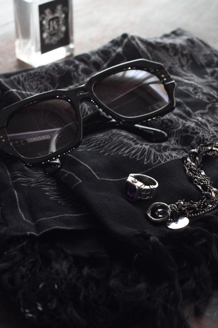 the GazettE サングラス 2009年 A HYMN OF THE