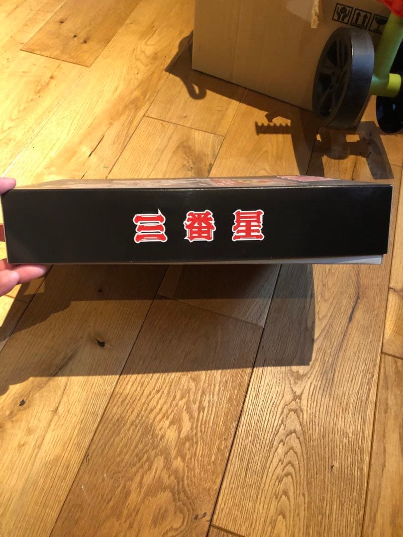 三番星 プラモデル　デコトラ　美品