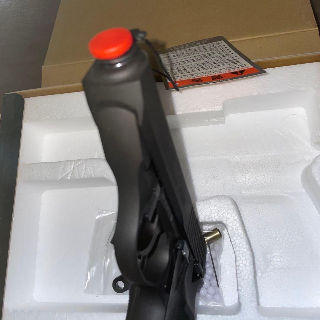 P230 P232 ガスガン