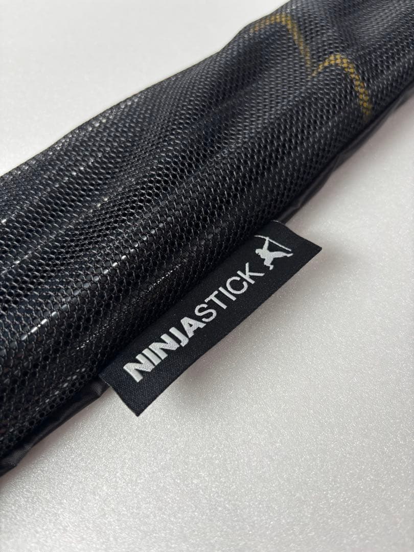 PAAGO WORKS NINJA STICK 軽量120-140cm 新品