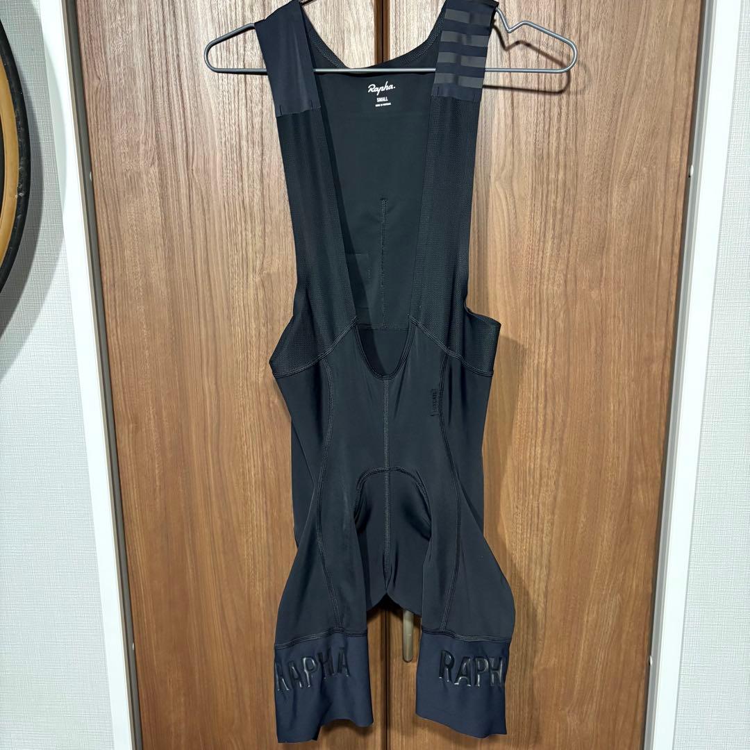 Rapha ラファ メンズ プロチーム ビブショーツ