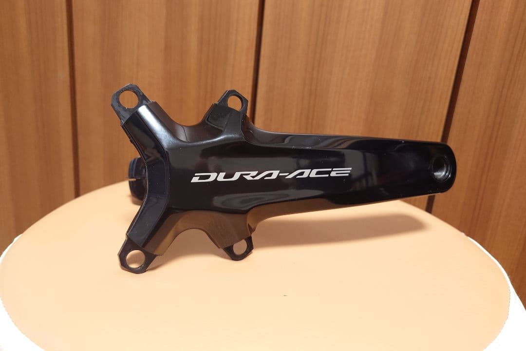 SHIMANO FC9200 DURA-ACE クランクのみ 170mm
