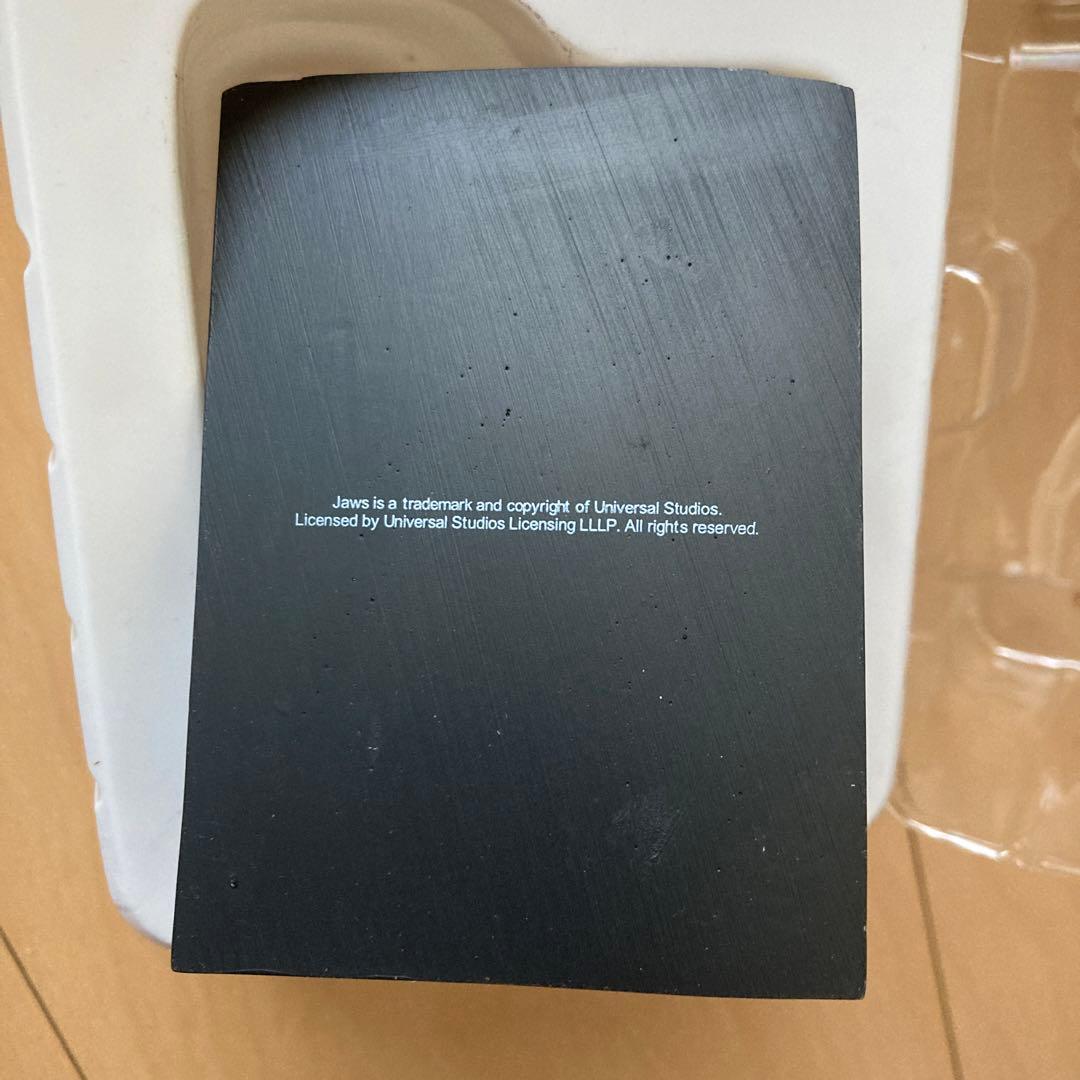 【即購入ok!!】スカイネット JAWSシリーズ No.2 ジョーズ アタック