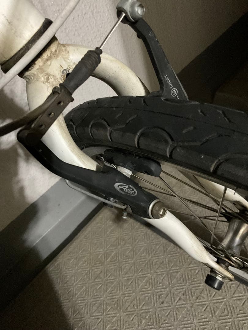 【専用】DAHON ダホン Metro メトロ 1✕7速 20インチ　折りたたみ