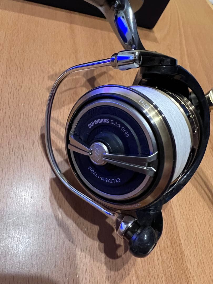 18イグジスト　セミオーダー　FC2500CXH フルSLPカスタム