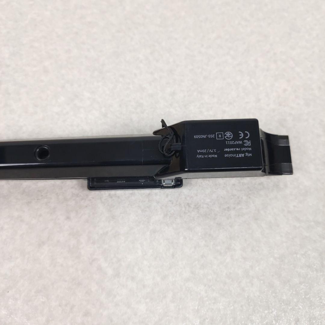 【美品】ARTinoise lunatica 電子リコーダー MIDI 静音練習