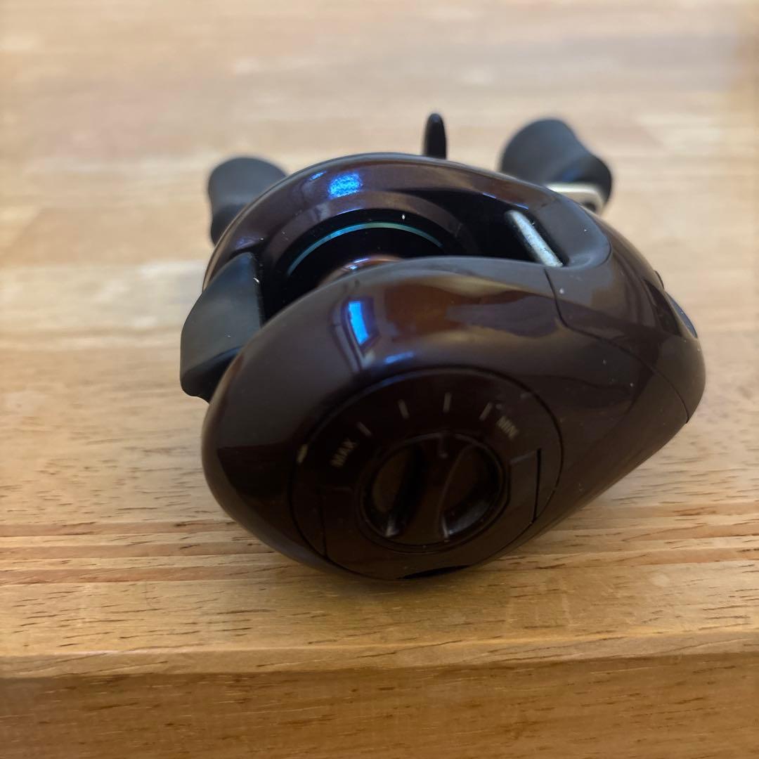 【美品】シマノ スコーピオン 1001 Shimano Scorpion