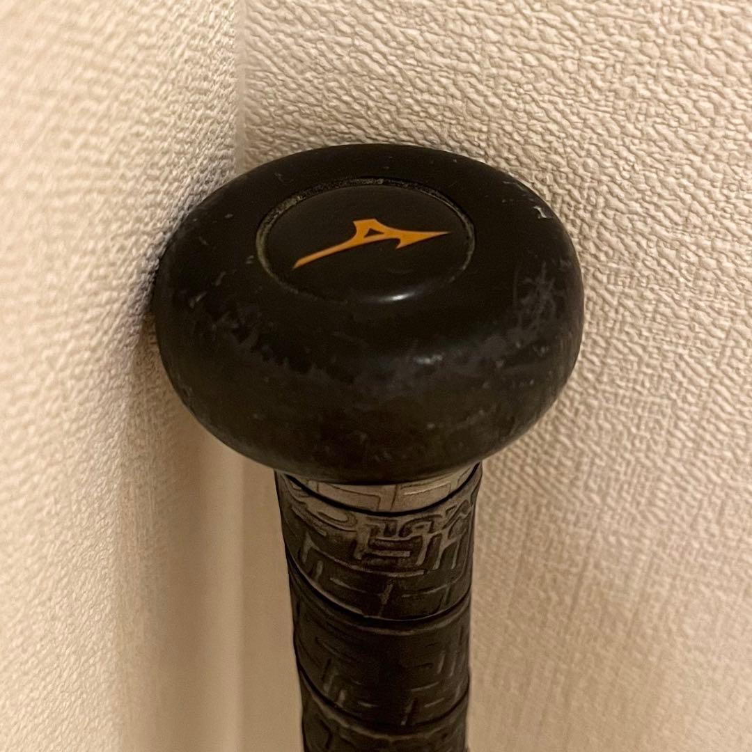 ミズノビヨンドマックス レガシー 少年軟式用バット78cm 1CJBY16178