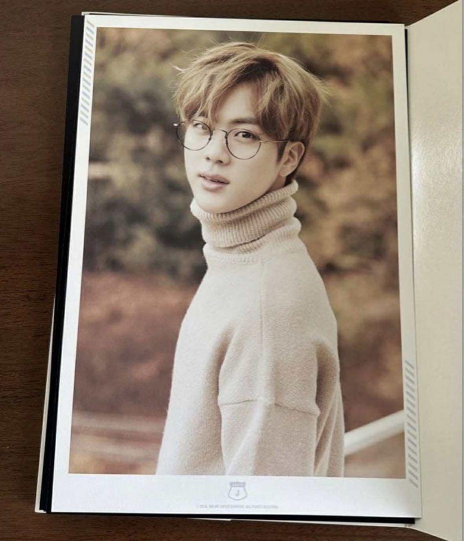 2nd muster 公式ミニポスターセット 8枚