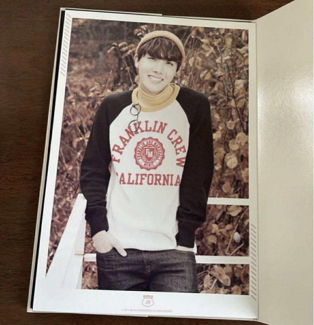 2nd muster 公式ミニポスターセット 8枚