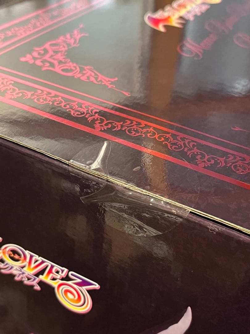 【未開封】ToLOVEる　モモ　バニーVer. 1/3スケールフィギュア