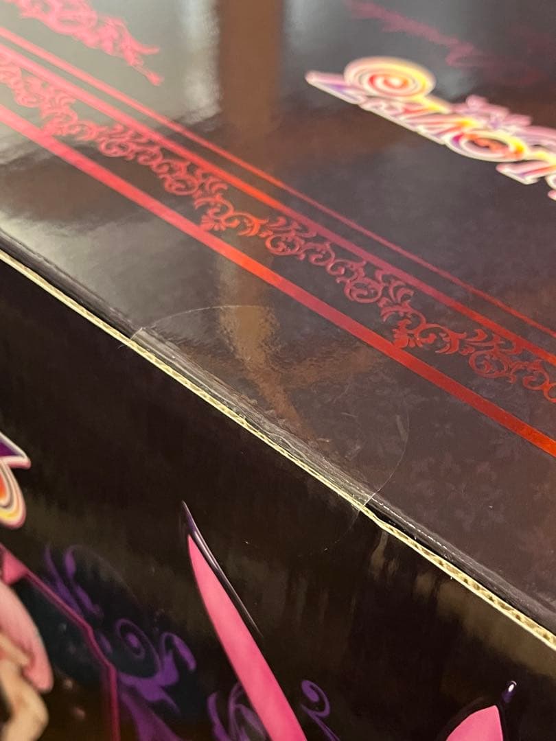 【未開封】ToLOVEる　モモ　バニーVer. 1/3スケールフィギュア