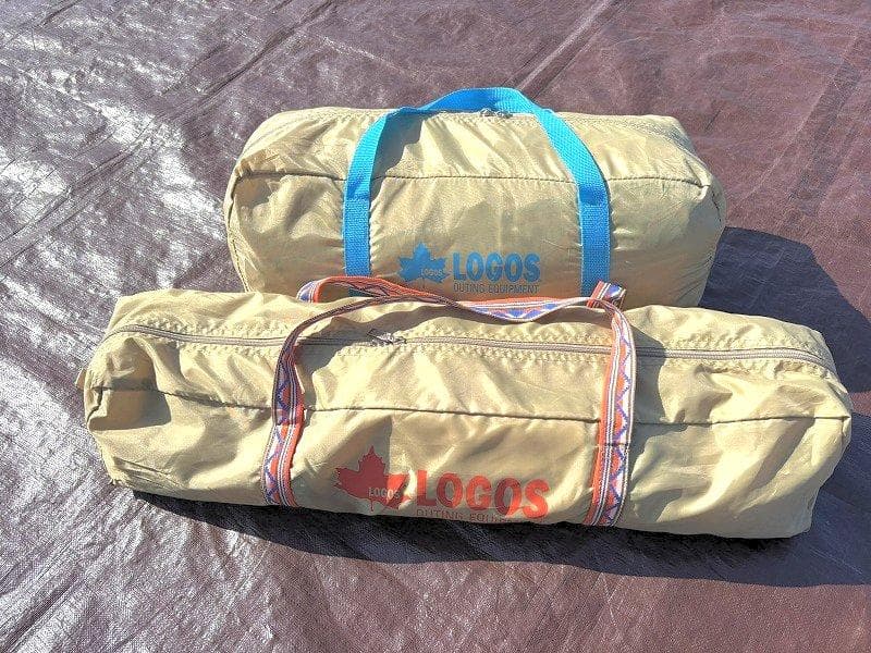 ロゴス ナバホ Tepee ティピー 300 ブリッジヘキサ-AE ヘキサタープ