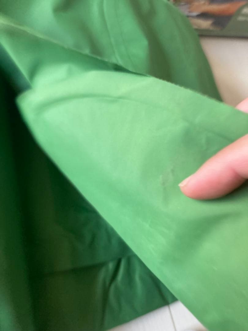 Coleman コンパクト　テーブル　エアーマット　クオルツ　レバーロックベッド