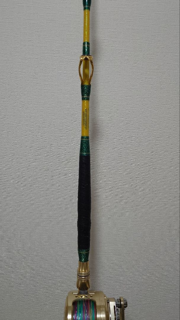 アリゲーター スタンディングヒート180 ＆ BATTLE20