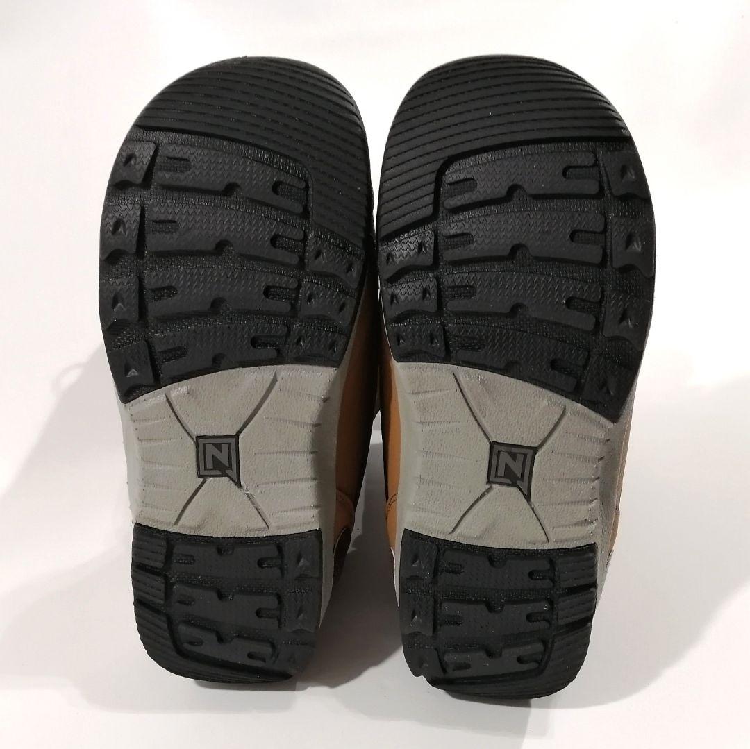 スノーボードブランドメンズブーツ NITRO/ VENTURE TLS 26.5