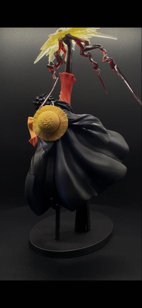 ワンピース 出航　バトレコセット