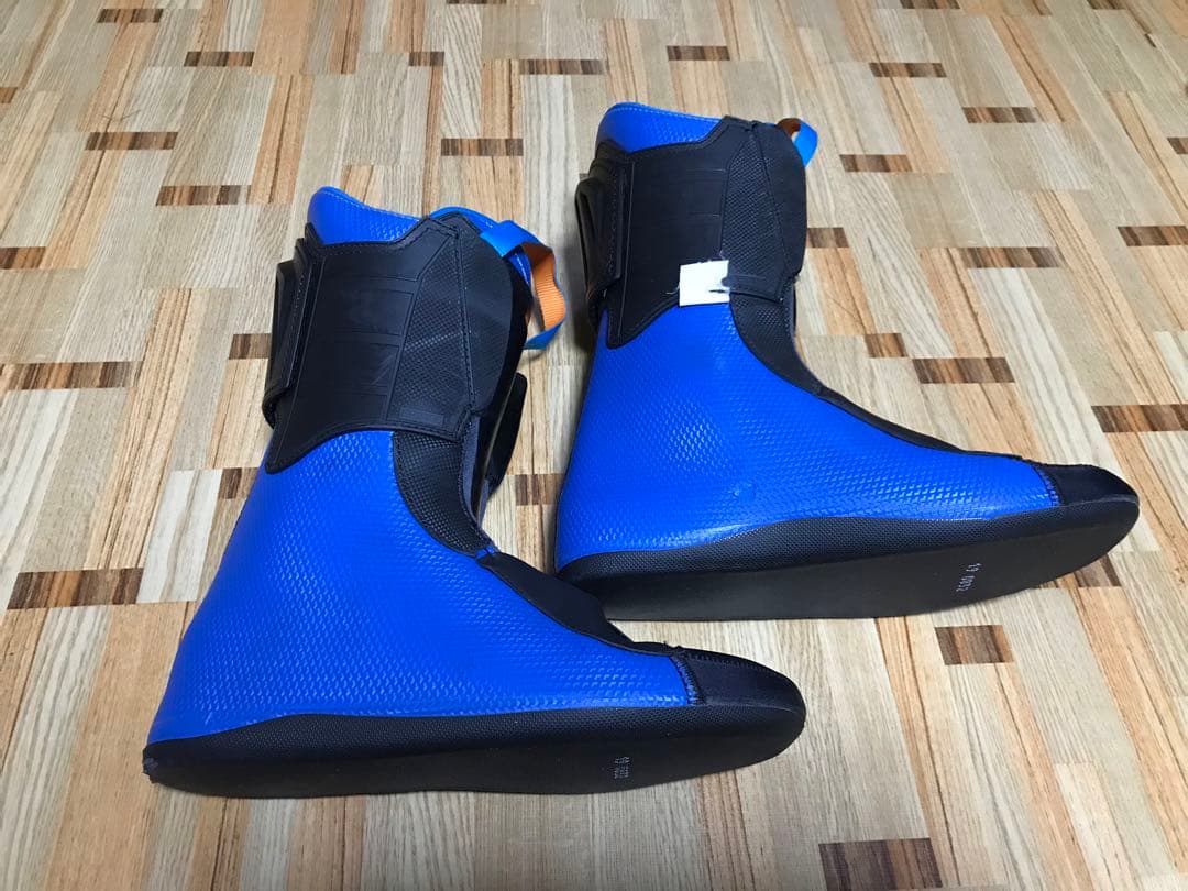 LANGE RS130 スキーブーツ ソール長 296 mm - 25.5cm