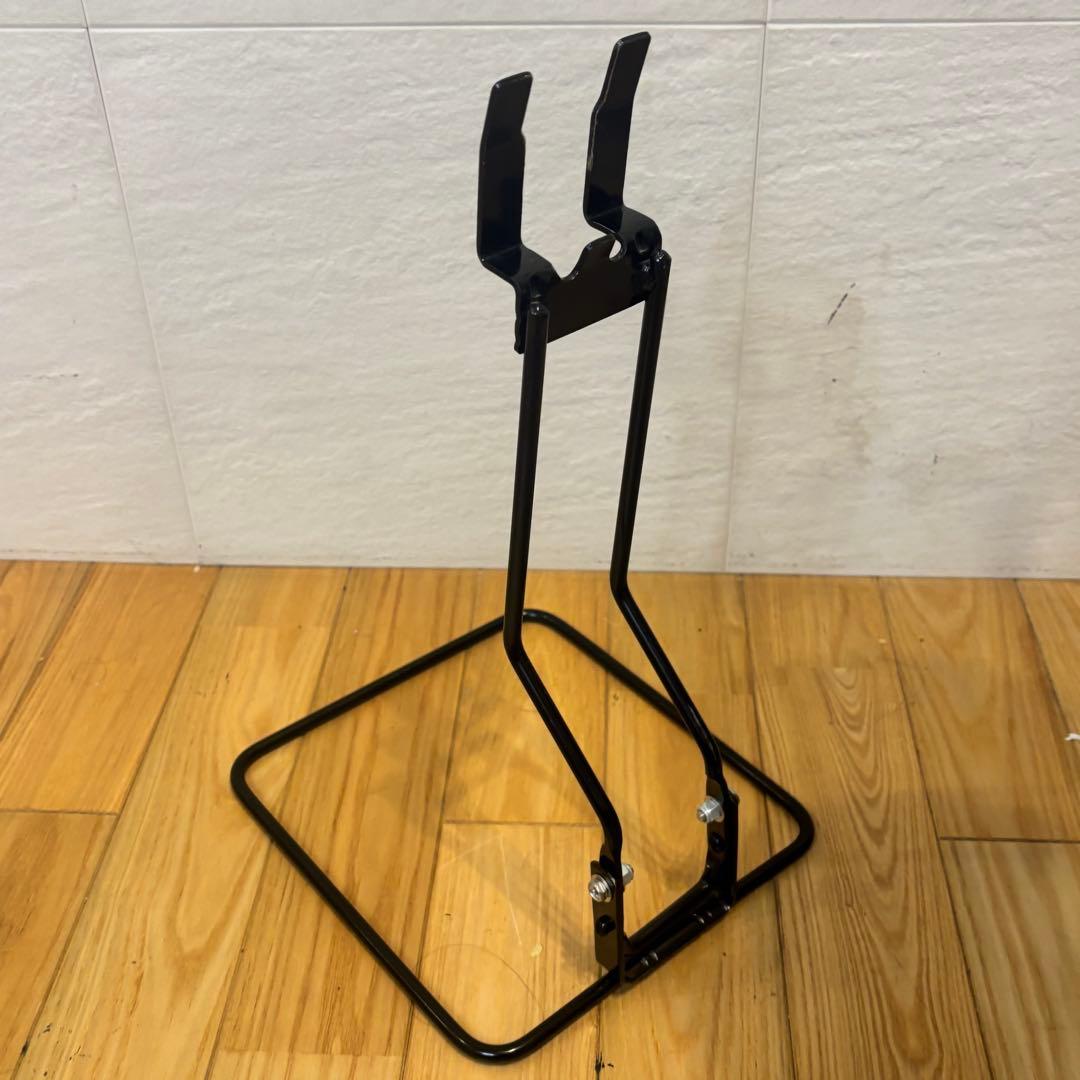 mys ミズ ultimate 一輪車 20インチ 日本一輪車協会認定 スタンド