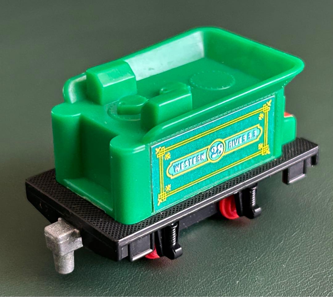 ディズニー ウエスタンリバー鉄道 ダイキャスト スケールモデル