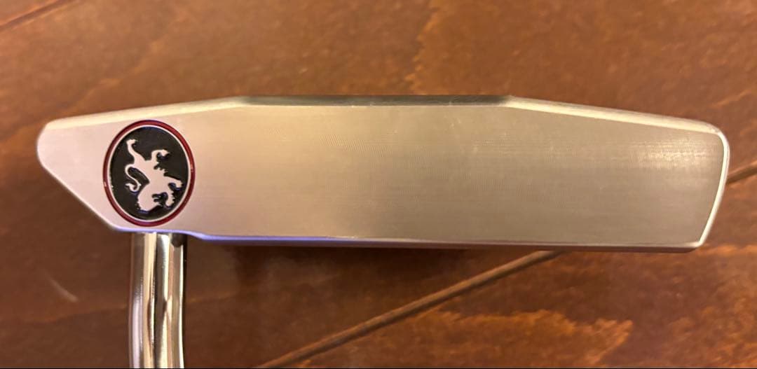 ピレッティマテラDB パター プレミアムシリーズ 超美品