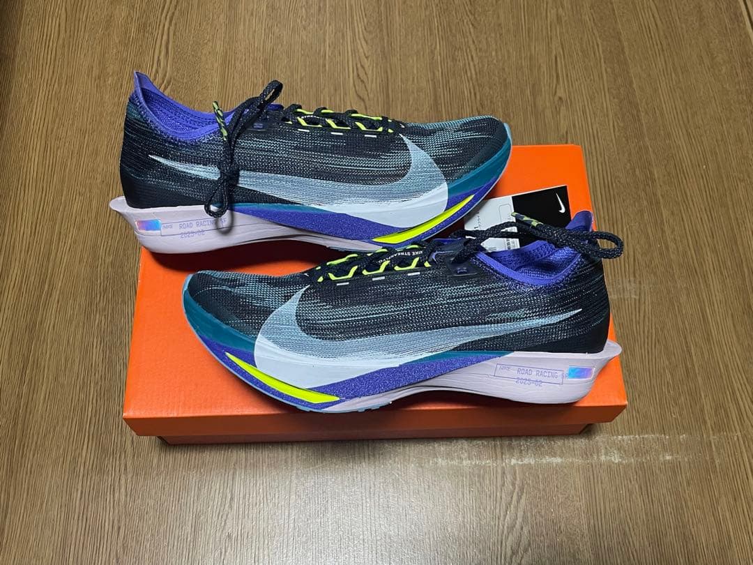 新品未使用 ストリークフライ2 27cm