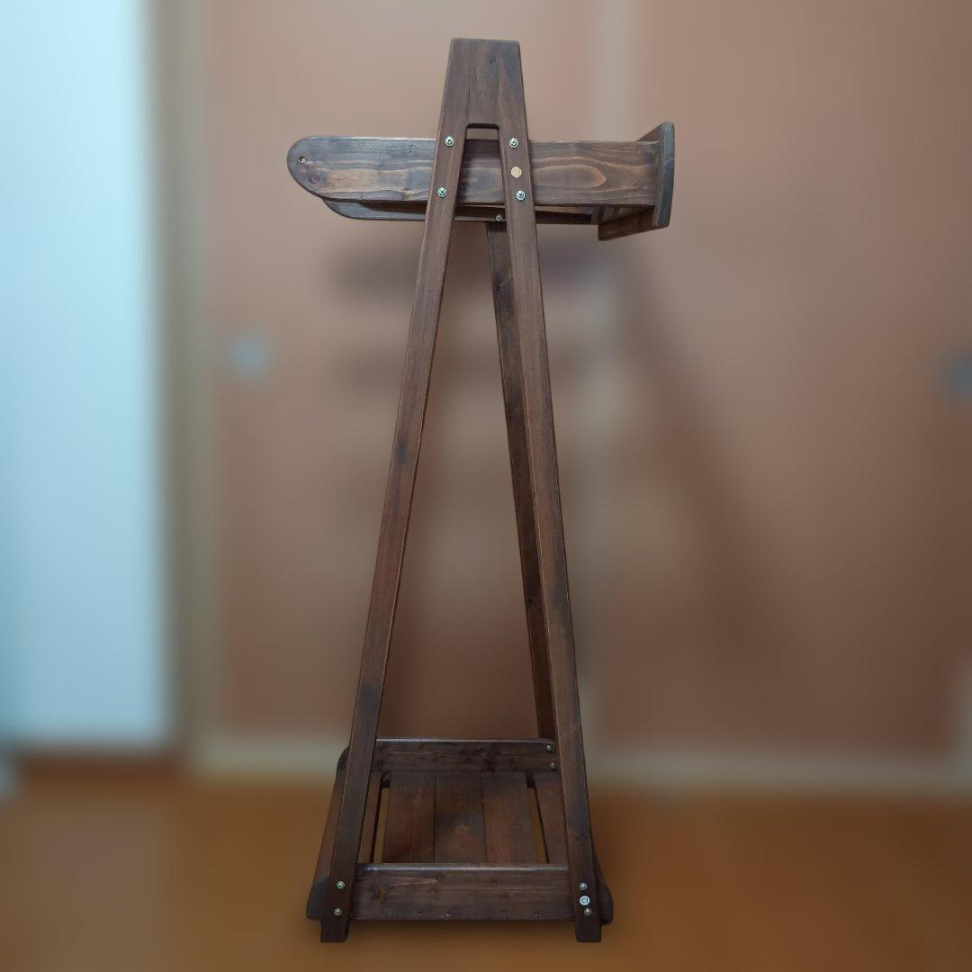 サ－フボ－ドラック　サ－フボ－ドスタンド　ボードスタンド　ボードラック