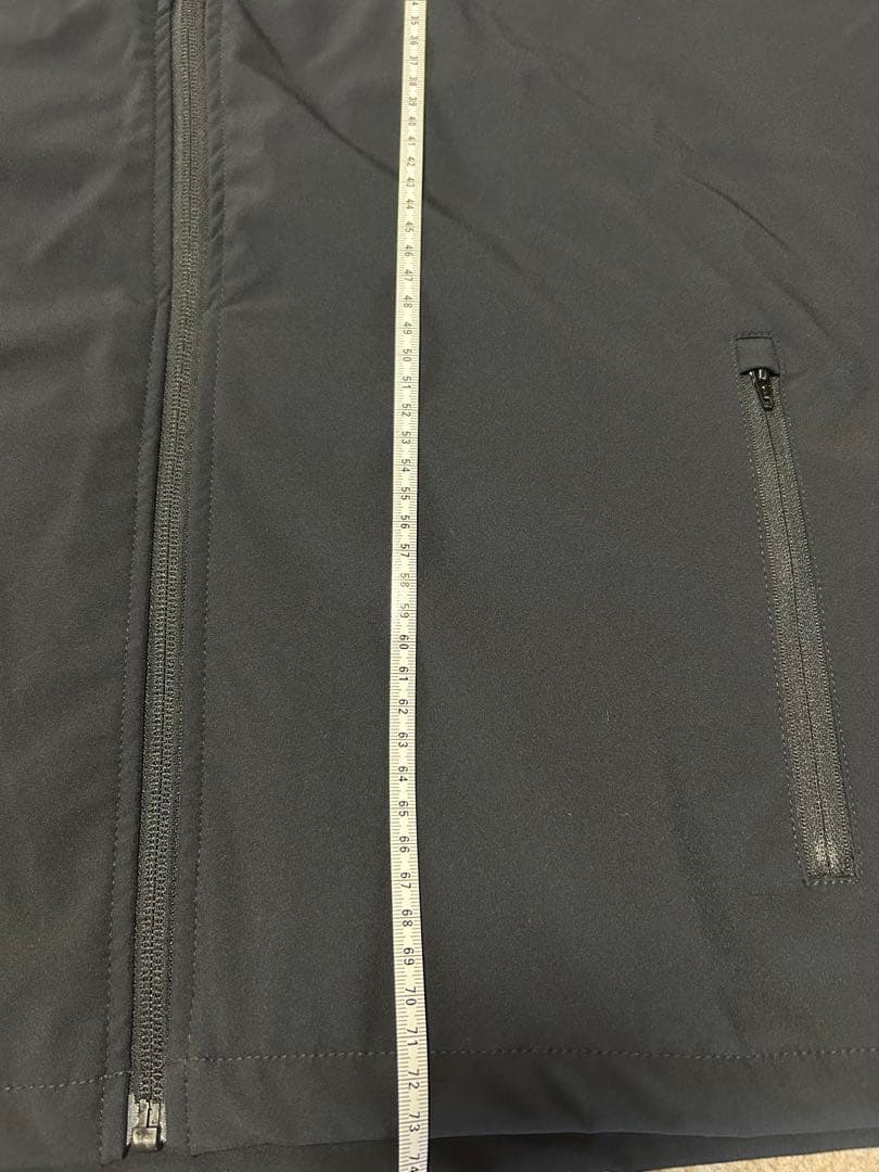 サンライン　撥水ジャケット