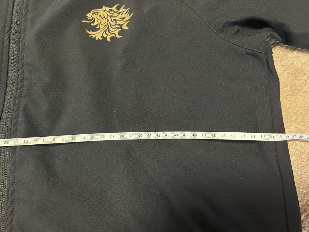 サンライン　撥水ジャケット