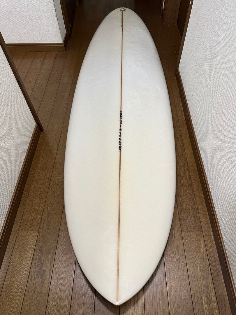 【手渡し限定】チャンネルアイランド CI MID Twin