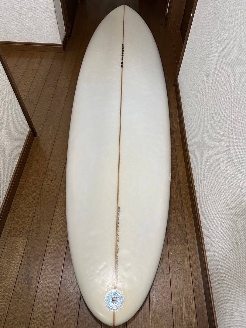 【手渡し限定】チャンネルアイランド CI MID Twin