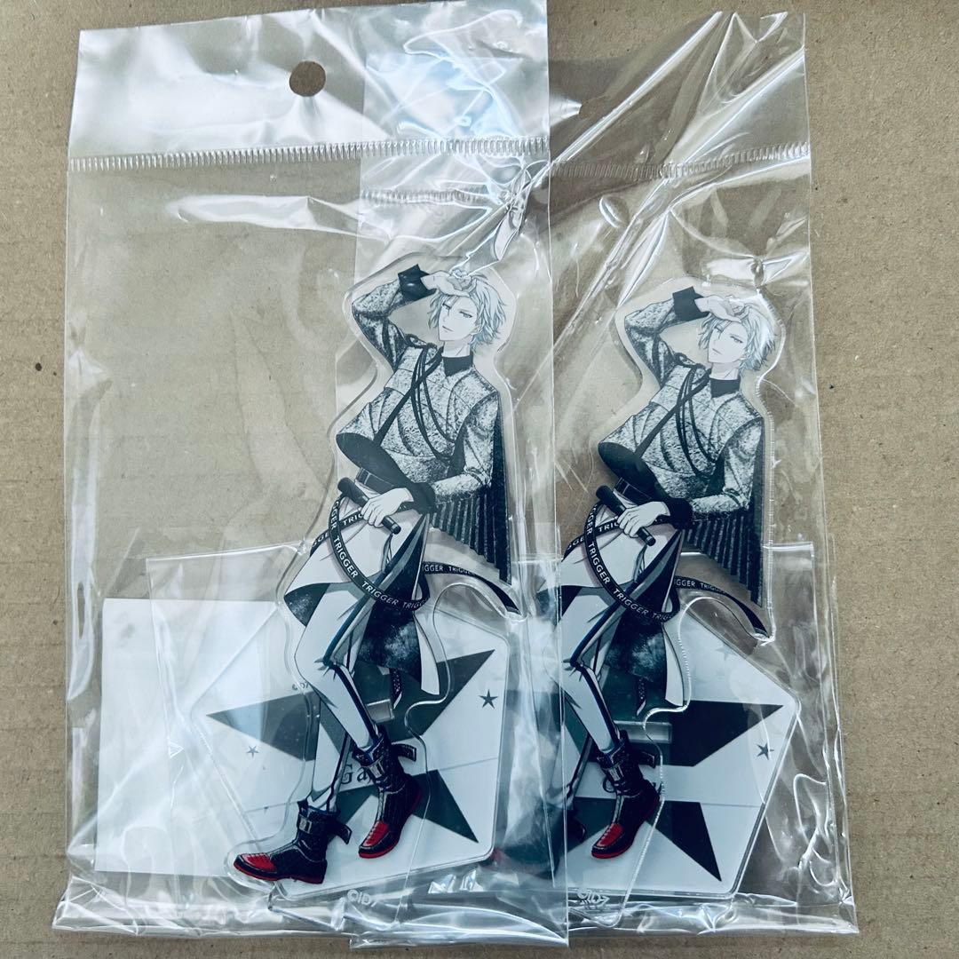 アイドリッシュセブン アイナナ IDOLiSH7 八乙女楽 缶バッジ etc