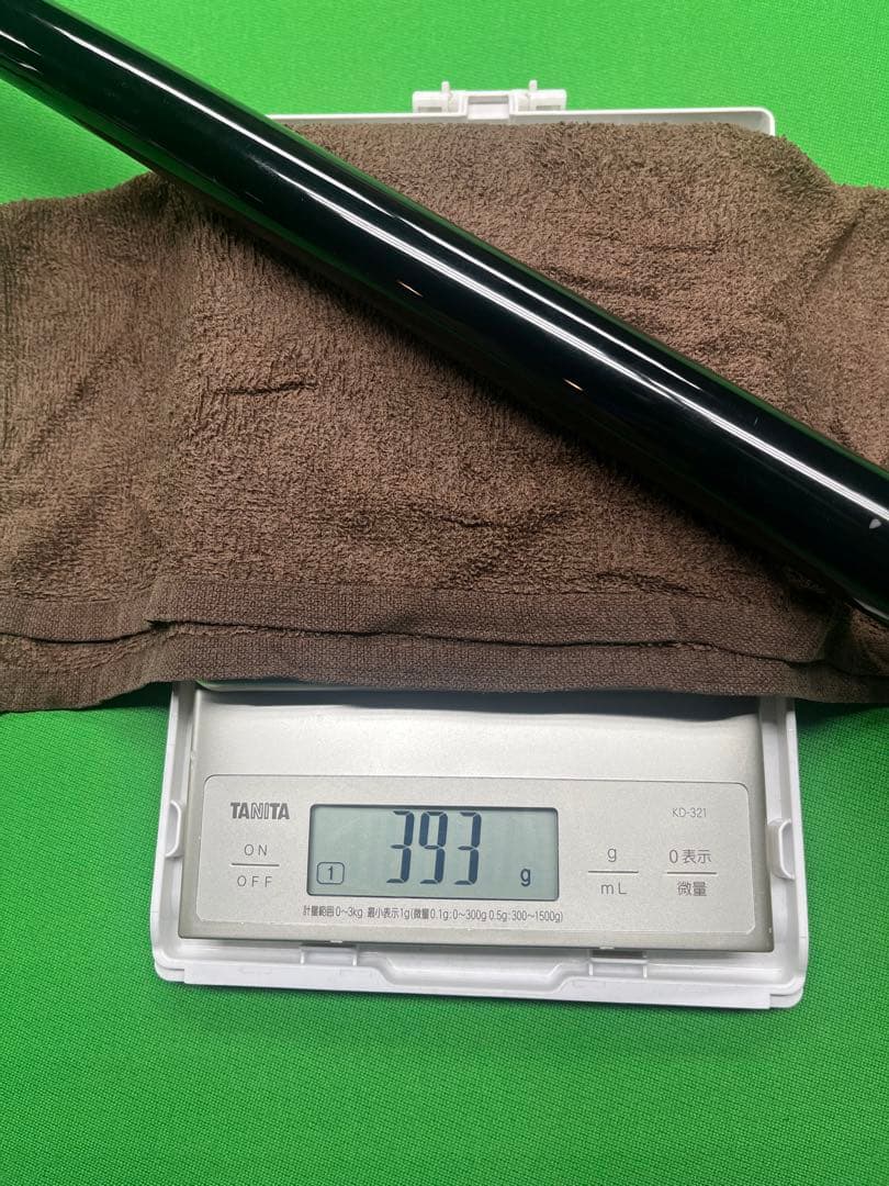 BK Rush ノーラップ　プレデター