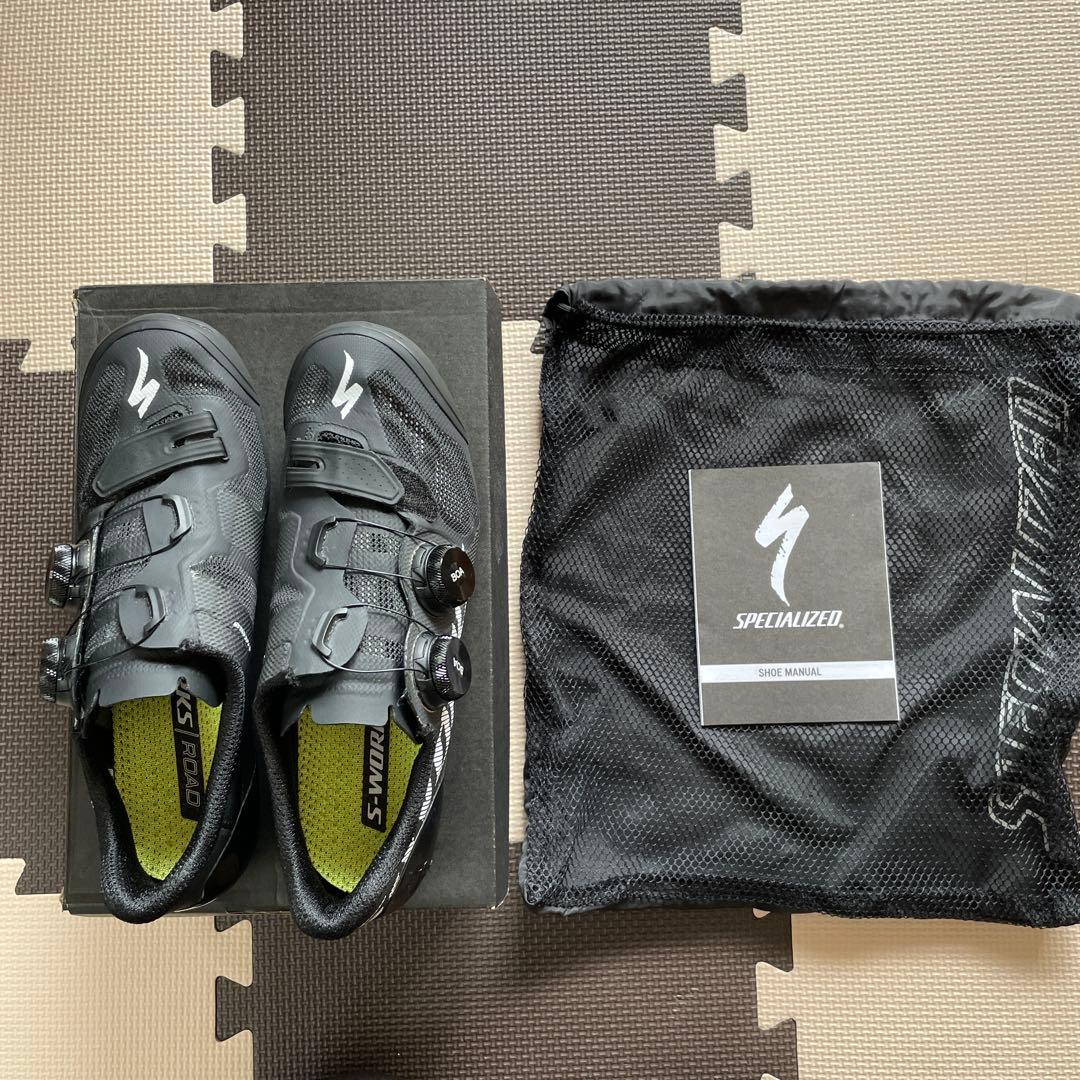 ウェア S-Works Vent Road Shoes 39