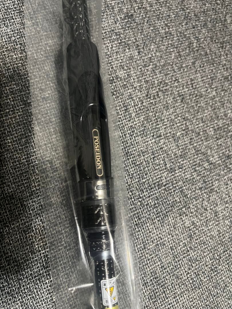 ゼファー アバンギャルド エースアタッカー96ML/M+ 【おまけ付き】